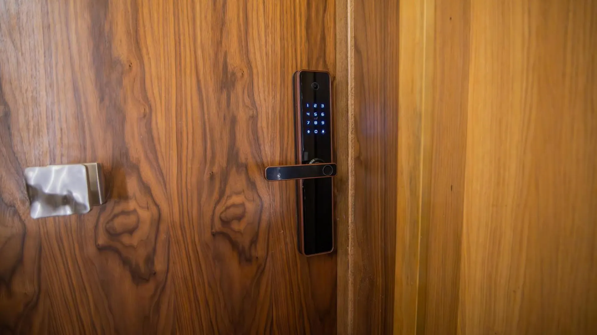 Luxury Seafront Apartment 102Sqm With Wi-Fi And Parking Agadir 0*,