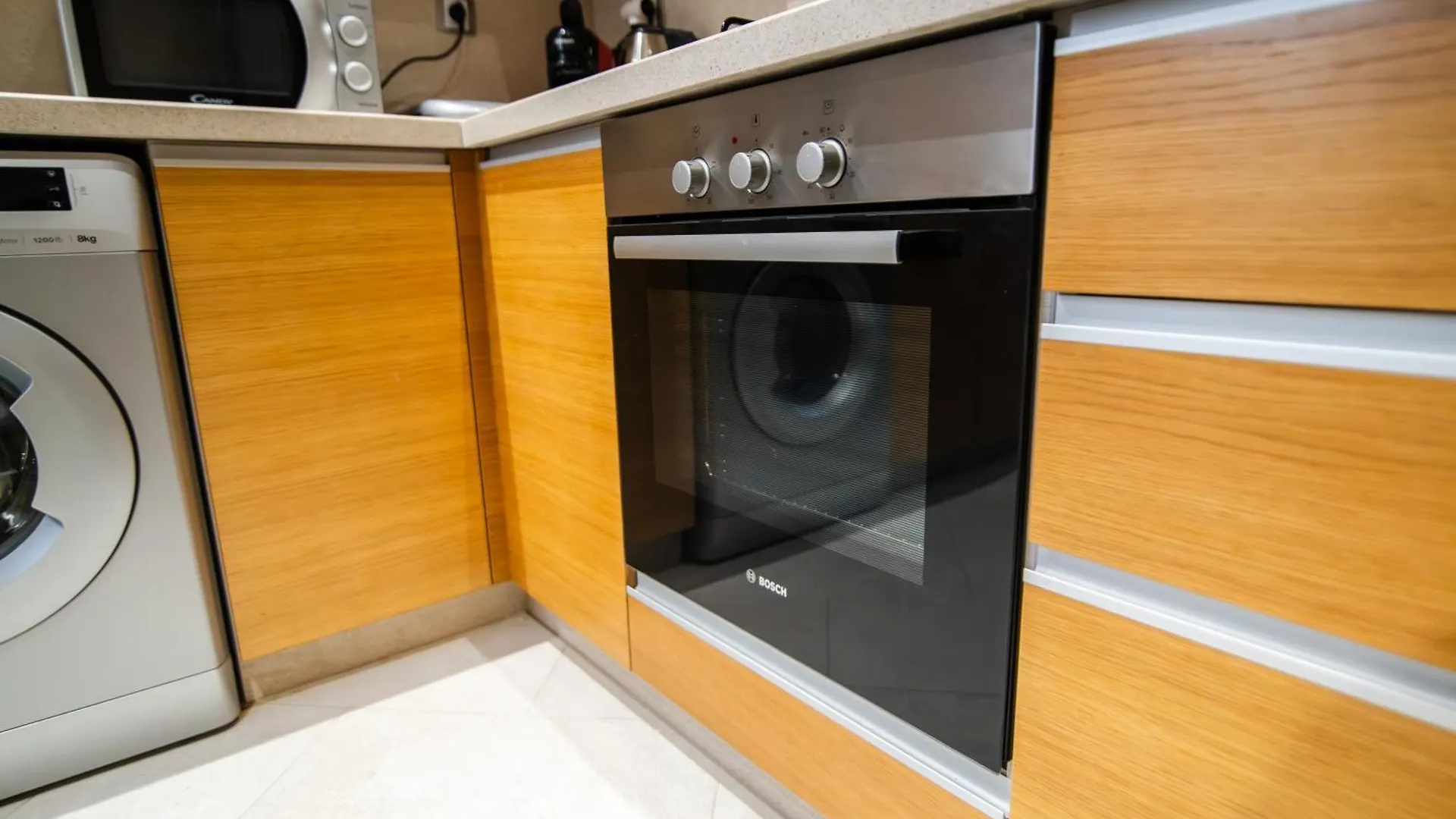 Luxury Seafront Apartment 102Sqm With Wi-Fi And Parking Agadir